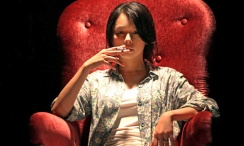 激情五月婷婷综合网